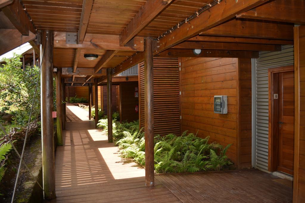 Diana Dea Lodge Sainte Anne Exterior foto